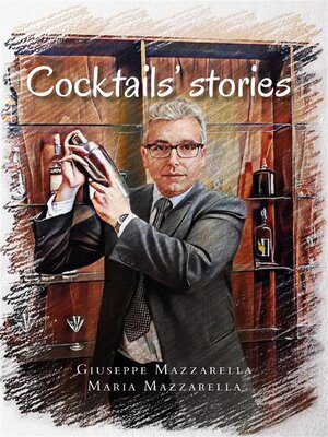 cover image of Cocktails' stories